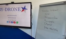 Nouvelles formations