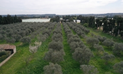 le briefing avant décollage