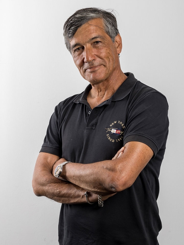Jacques Vendroux