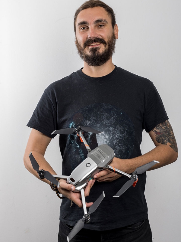 Rémy Reybaud