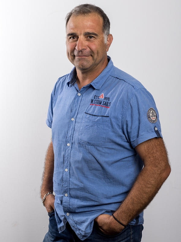 Claude Viretti