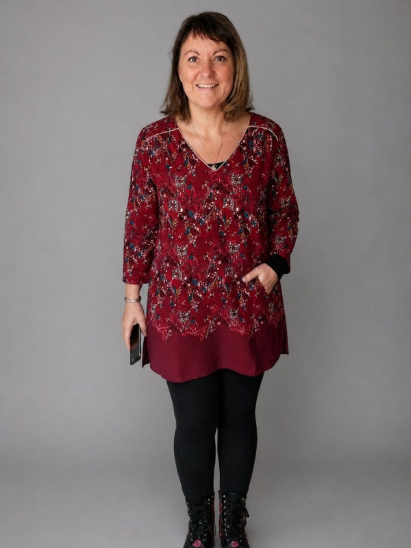 Corinne BARADEL