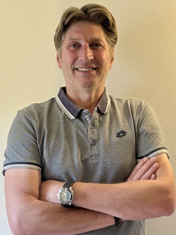 Sébastien DESMET