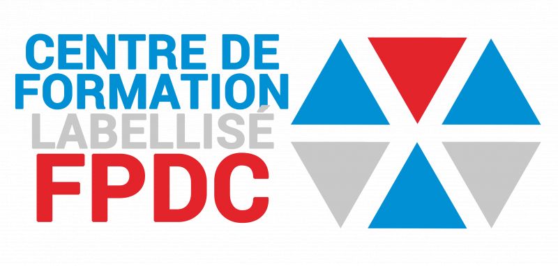 Centre de Formation Labellisé FPDC